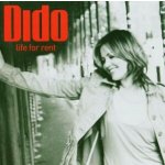 Dido - Life For Rent CD – Hledejceny.cz