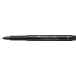 Faber-Castell Popisovač Pitt Artist Pen XS černý 167099 – Zboží Mobilmania