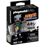 Playmobil 71099 Naruto Shippuden - Kakashi – Zbozi.Blesk.cz
