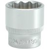 Příslušenství ke gola sadě Yato Nástavec 1/2" 30 mm dvanáctihranný