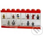 LEGO® 40660001 Minifigure Display Case - 16 Figurek – Zbozi.Blesk.cz