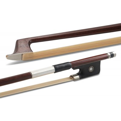 GEWA Viola bow Brasil wood Student 4/4 – Zboží Dáma