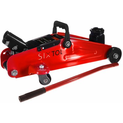 Sixtol Pojízdný hydraulický zvedák SX Jack MINI 2 t | Zboží Auto