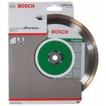 Bosch diamantový dělicí kotouč Standard for Ceramic 2608602536 – Zboží Mobilmania