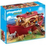 Playmobil 9373 Noemova Archa – Hledejceny.cz