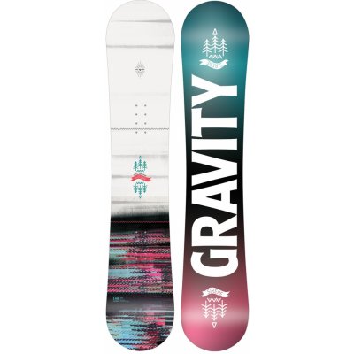 snowboard gravity 144 – Heureka.cz