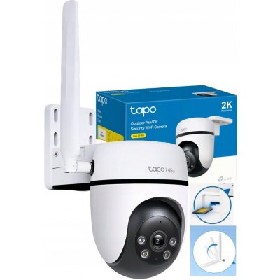 TP-Link Tapo C501GW – Zboží Živě