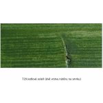 Osmo 729 Ochranná olejová lazura 0,75 l Jedlově zelená – Zboží Mobilmania