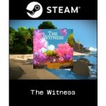 The Witness – Hledejceny.cz