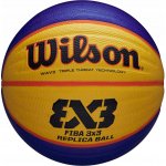 Wilson FIBA 3X3 Paris 2024 Replica – Zboží Dáma
