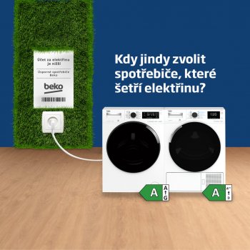 BEKO DH 8536 CSARX