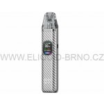 OXVA Xlim Pro 2 1300 mAh Silver Carbon 1 ks – Zboží Dáma