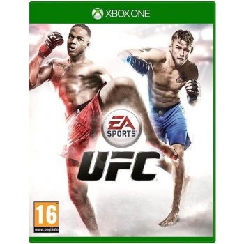 Ultimate Fighting Championship