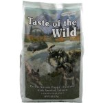 Taste of the Wild Pacific Stream Puppy 2 x 13 kg – Zbozi.Blesk.cz