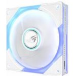 ASUS ROG Eurux GR120 ARGB Fan White 90DA00J3-B09000 – Hledejceny.cz