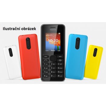 Nokia 108 Dual SIM