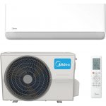 Midea Breezeless E 7,1 kW – Zboží Mobilmania