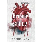 Krvavé srdce – Zboží Dáma