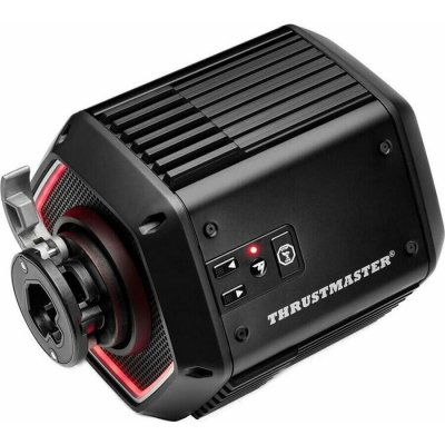 Thrustmaster T818 Black Edition Direct Drive – Zboží Živě