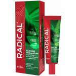 Farmona Radical Hair Loss vlasový peeling proti padání vlasů 75 ml – Hledejceny.cz