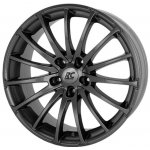 RC-Design RC18 7x16 5x110 ET35 titan metallic | Zboží Auto