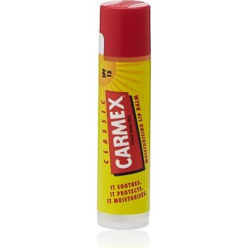 Carmex Classic balzám na rty 10 ml