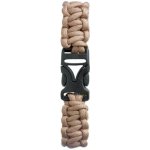 Coghlan´s Paracord Bracelet béžová – Zboží Mobilmania