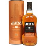 Jura 10y 40% 0,7 l (tuba) – Zbozi.Blesk.cz