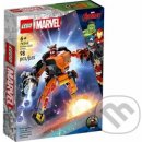 LEGO® Marvel 76243 Rocket v robotickém brnění