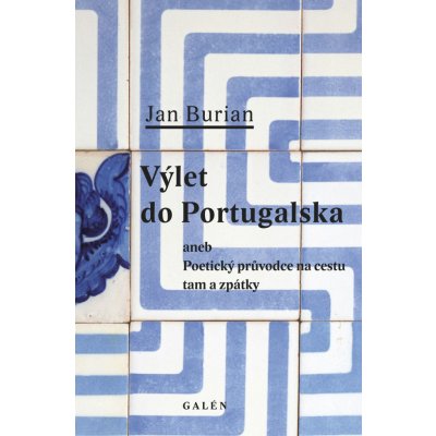 Výlet do Portugalska