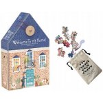 Londji Vítej doman 36 dílků – Zbozi.Blesk.cz