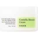 Cosrx Centella Blemish Spot Cream protizánětlivý krém s extraktem pupečníku asijského 30 ml