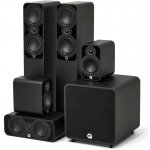 Q Acoustics set 5040 – Zbozi.Blesk.cz