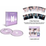 BTS - The Best Standard Edition-Limited Press CD – Zboží Mobilmania