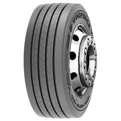 Windforce TERRA MASTER GSA10 315/80 R22,5 156L – Hledejceny.cz