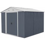 Hecht 10X10 Plus – Zboží Dáma