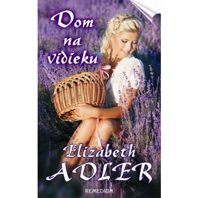 Dom na vidieku Elizabeth Adler