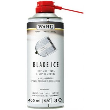 Wahl Blade Ice 4v1 400 ml