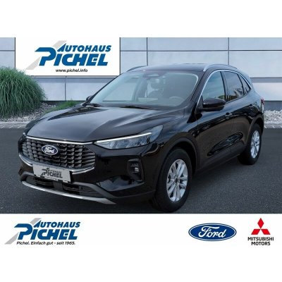 Ford Kuga Titanium 110 kW – Sleviste.cz