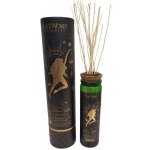 ARÔME Organický difuzér s vrbovými proutky Palo Santo & Lavender 100 ml – Zboží Dáma