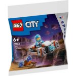 LEGO® 30663 Space Hoverbike polybag – Zboží Dáma