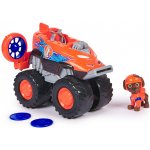 Spin Master Tlapková patrola fire rescue vozidlo Zuma – Zboží Dáma