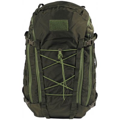 MFH Mission Cordura oliv 30 l – Hledejceny.cz