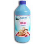 LAGUNA Clear 1 L – Zboží Mobilmania