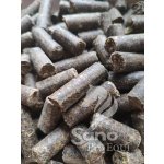 Sano Pro EQUI Pamlsky KokiNO GRAIN 15 kg – Zboží Dáma