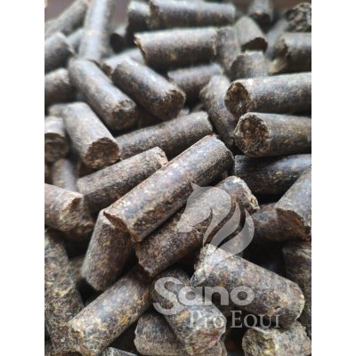 Sano Pro EQUI Pamlsky KokiNO GRAIN 15 kg – Zboží Dáma