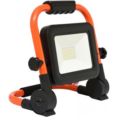 Ecolite RMLED-30W/ORA – Zboží Dáma