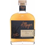 El Mayor Anejo 40% 0,7 l (holá láhev) – Zboží Mobilmania