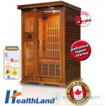 HEALTHLAND DeLuxe 2022 r-Car – Hledejceny.cz