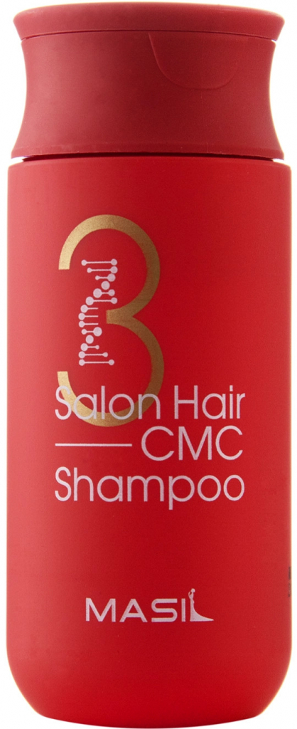 Masil 3 Salon Hair CMC Shampoo 150 ml